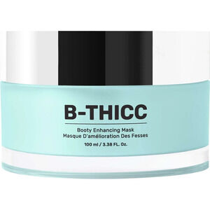 MAELYS B-THICC BOOTY ENHANCING MASK 100ml / 3.38 fl‎ oz (MSRP $51)